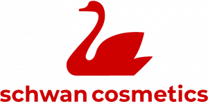 Logo von Schwan Cosmetics