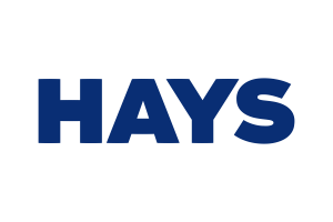Hays-Logo
