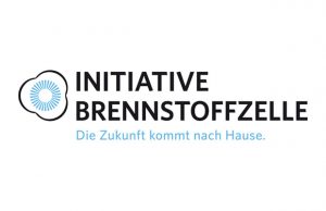 Logo von initiative Brennstoffzelle