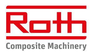Roth Composite Machinery Logo