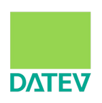 Logo von Datev