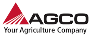 Logo von Agco