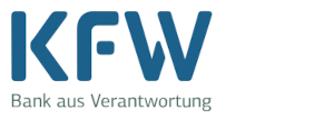 Logo von KFW