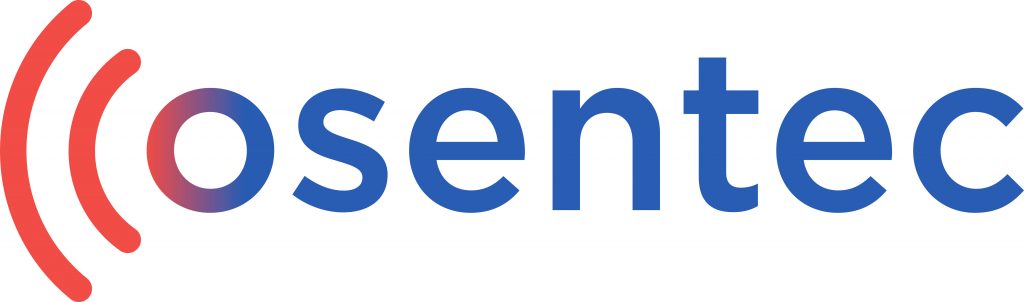 Logo von Osentec